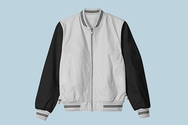 How to Style the Letterman Jacket Trend — Fall 2023 Sporty Style