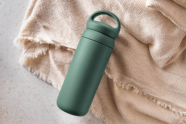 Luxury Thermal Bottles