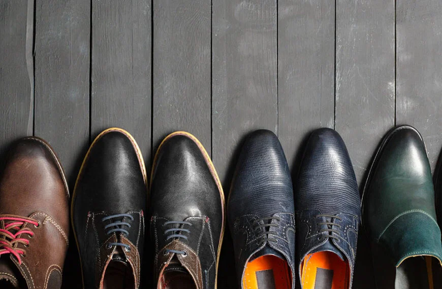 Dress Shoes for Men