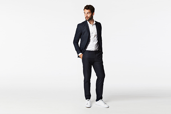 The Minimalist Wardrobe Men Want: Easy Guide