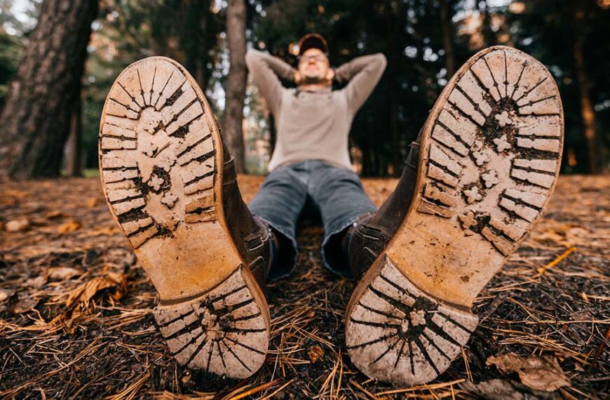 Are Shoes with Wooden Soles Healthy? Pros and Cons!￼