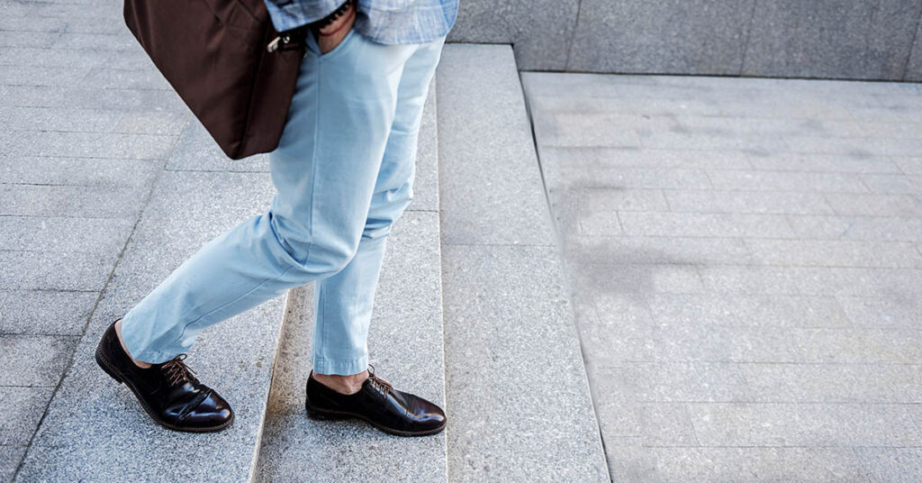 Matching Socks with Suits? Here Are The Top Rules to Follow The
