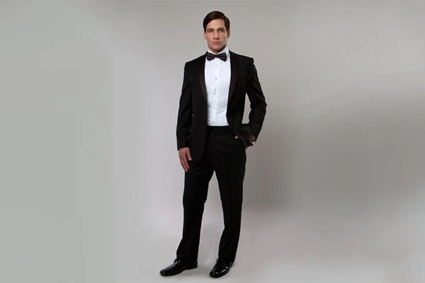 How to Choose A Tuxedo