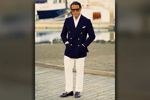 how to dress like a 90s dad Back when casual still looked sharp , Into it? , #90sfashion #mensoutfits #dadstyle #dadcore #guncle
