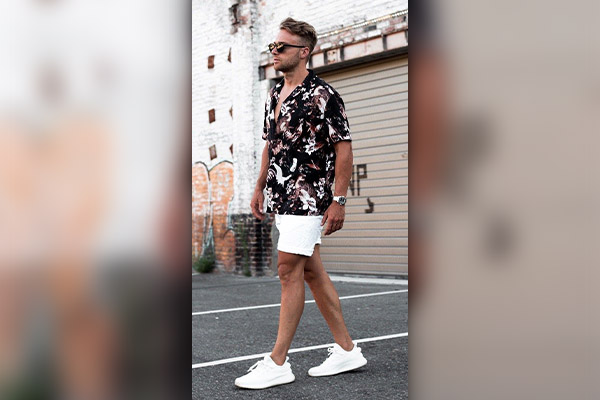 Hawaiian Shirt Outfit Guide – Casual Shirts that are Everywhere