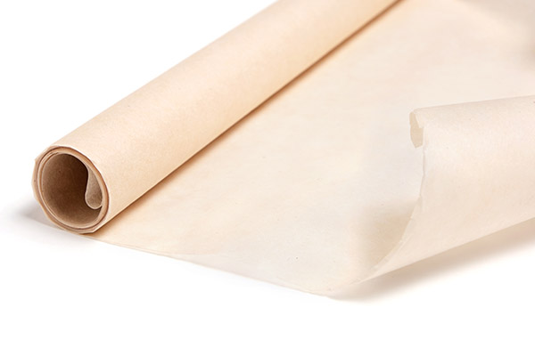 Use Acid-Free Paper To Stuff, Wrap & Store