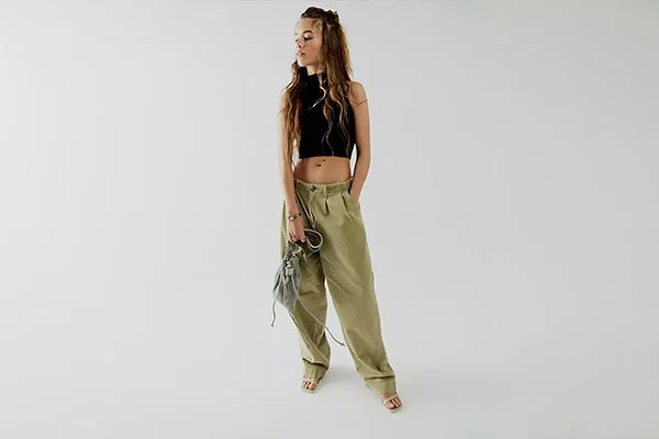 Aesthetic Outfits Summer – Street Style Done Right