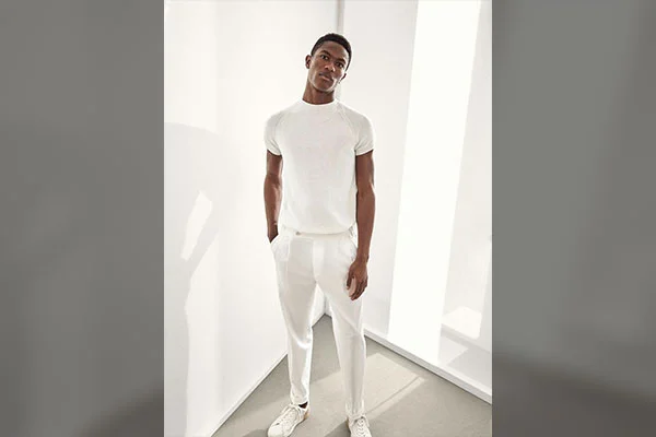 12+ Best White Tshirt Outfit Men Ideas For Casual Look In 2024