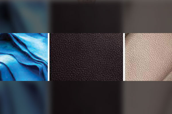 Aniline Leather Products