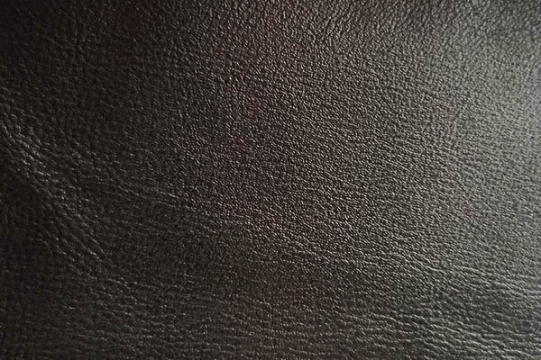 Aniline Leather