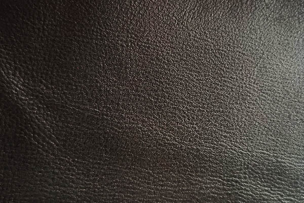 Types of Leather Finishes 