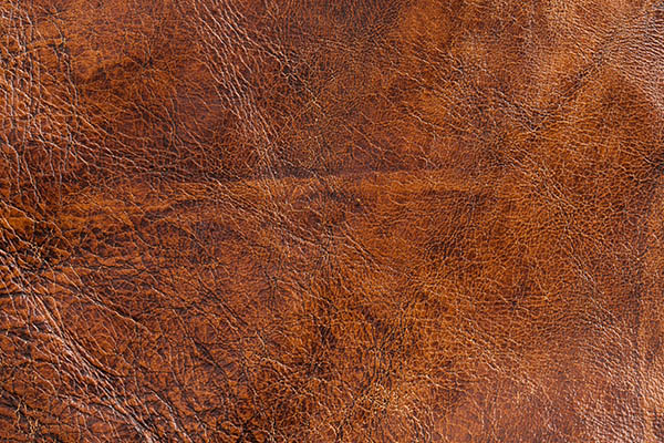 Antique Grain Leather