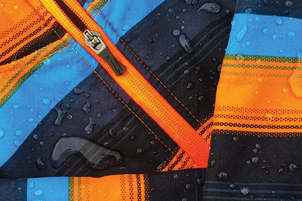Are Softshell Jackets Waterproof?
