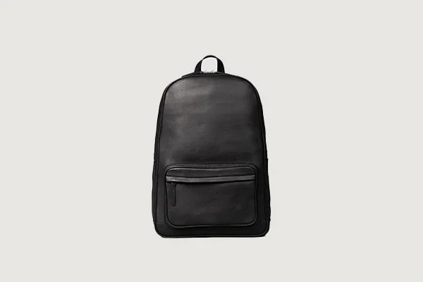 Backpack bag