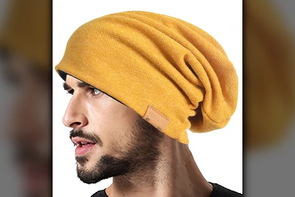 Baggy Beanies