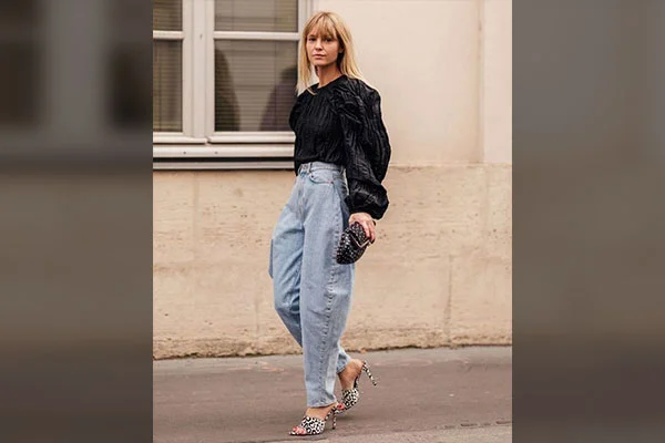 Baggy Clothes Style