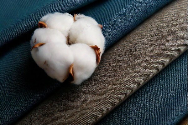 Benefits of Cotton Twill