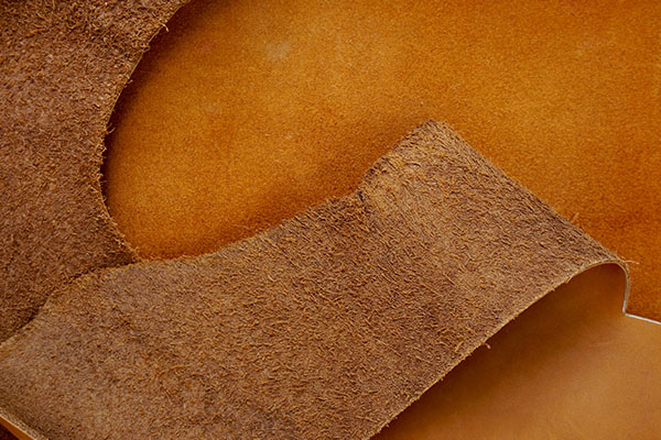 Benefits of Split Leather