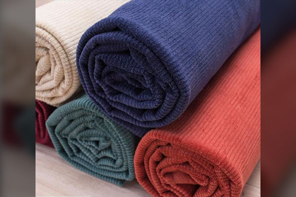Best Colors for Corduroy