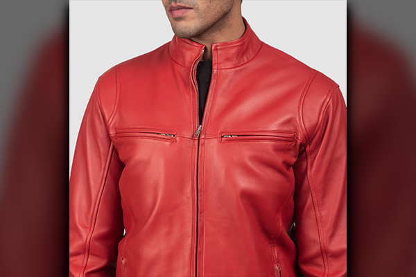 How To Wear Men's Red Pants? - The Jacket Maker Blog