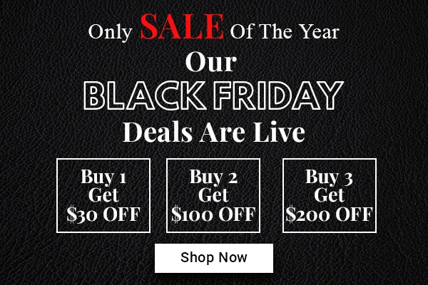 black friday jacket deals