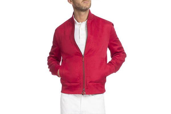 Blouson Jacket