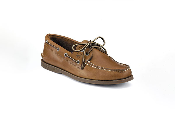 Boat shoes