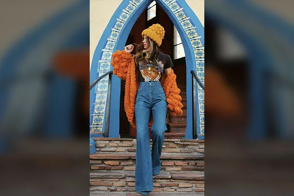 Boho Style
