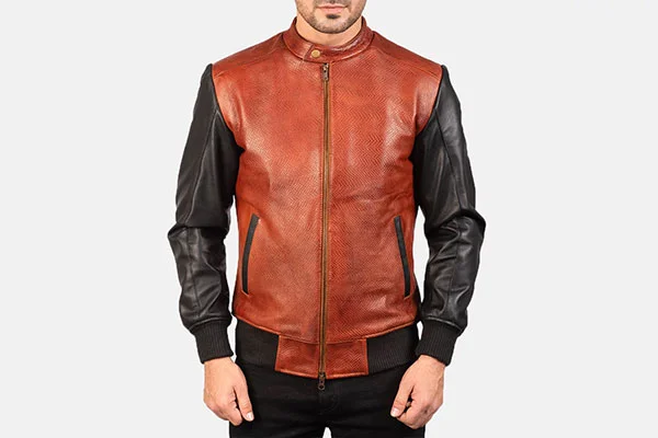 Bomber Jacket Colours