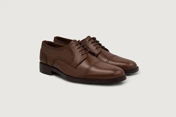 Brogue Shoes