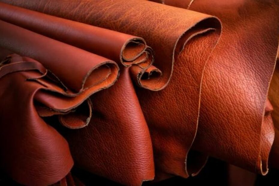 Bullhide Leather