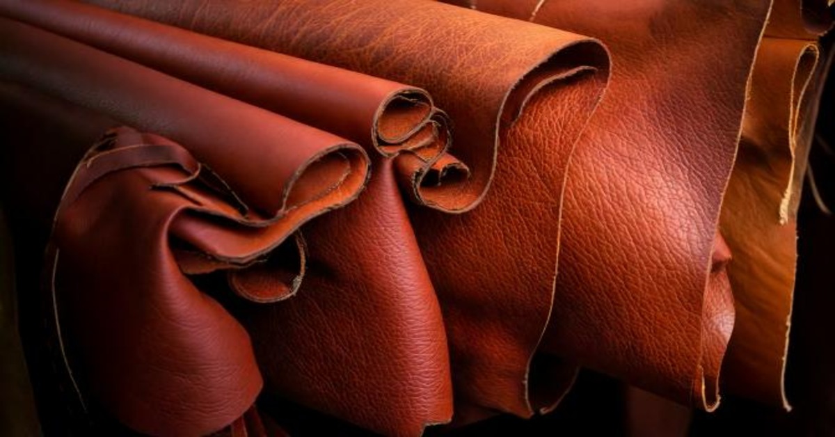 Bullhide Leather