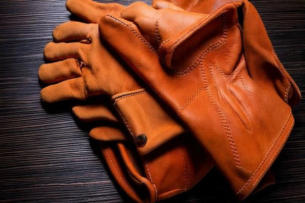 Bullhide Leather for Workwear