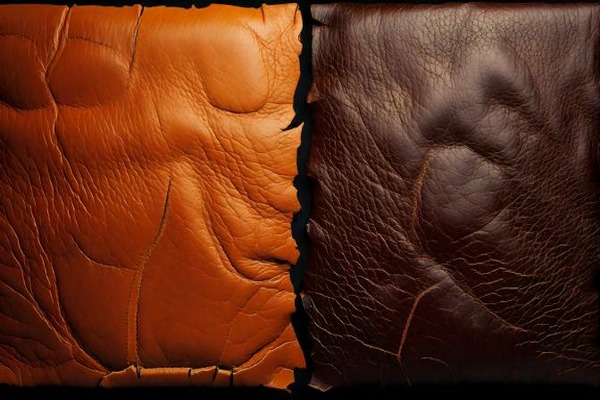 Bullhide Leather vs Cowhide Leather—What’s the Difference?