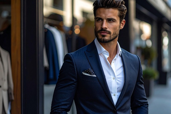 Business Settings