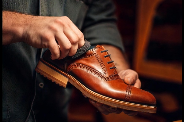 Care Tips Keeping Your Boots Looking New