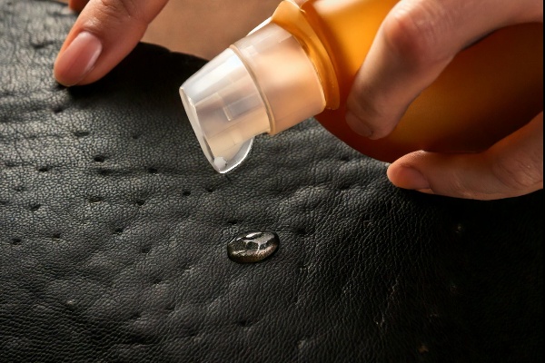 Caring for Caviar Leather_ Preserve Its Beauty