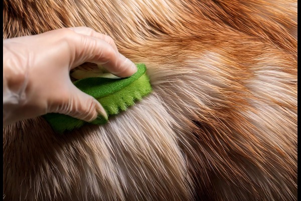 Caring for Shearling Leather_ Maintenance Tips for Longevity