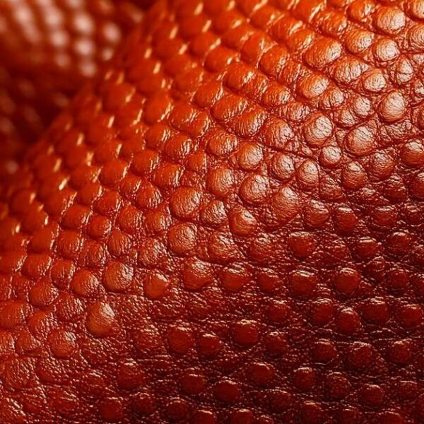 Caviar Leather - Stands Above the Rest