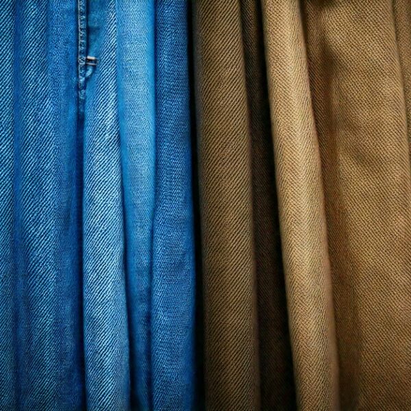 Chambray Fabric