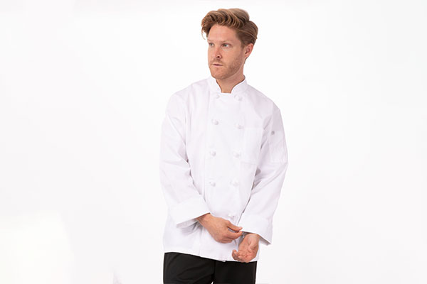 Chef Jackets