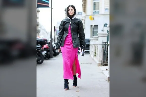 Chic Looks with a Bomber Jacket