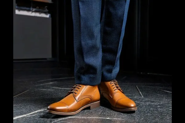 Boots with Suits in 2025A Stylish Guide for Every Occasion - The Jacket  Maker Blog