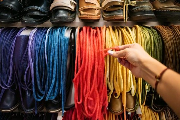 Choosing the Right Shoe Laces for Your Needs