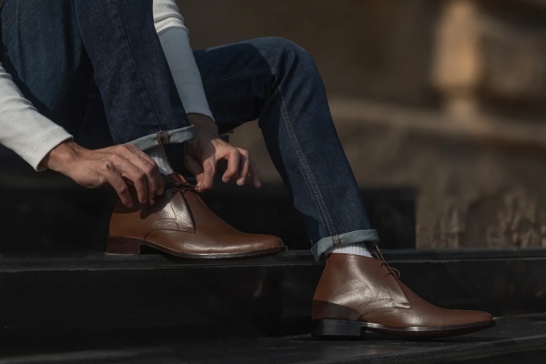 Chukka-Which Boot Should You Choose