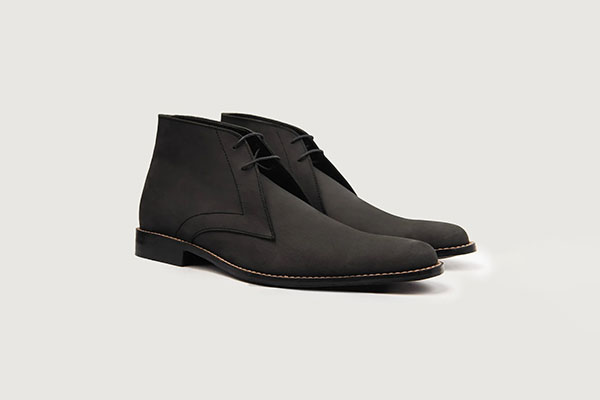 Chukkas