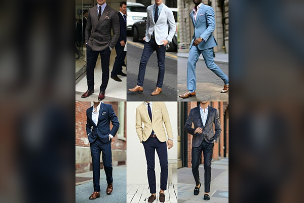 Cocktail Attire for Men 