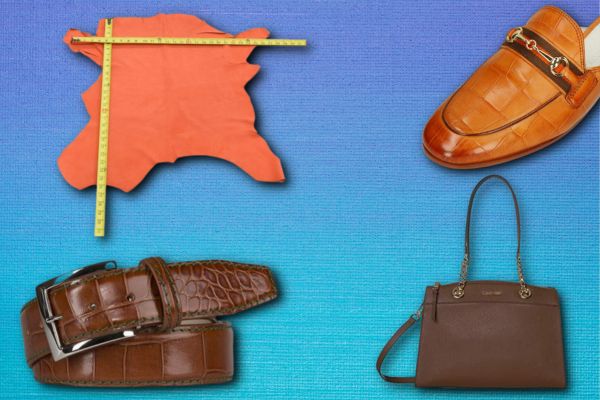 Saffiano Leather: Style and Care Guide