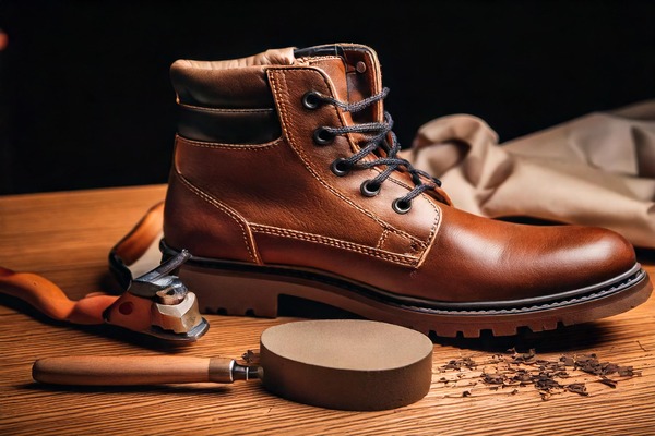 Common Boot Resoling Mistakes and How to Avoid Them