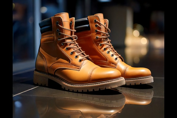 Common Mistakes When Wearing Boots with a Suit